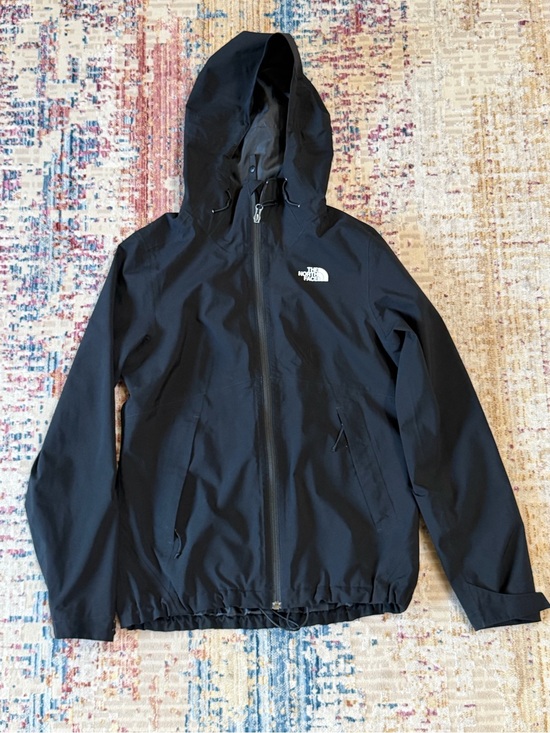 The North Face Jackets & Blazers - The North Face-Women’s Carto Triclimate Hooded Jacket (Shell Only) No Liner